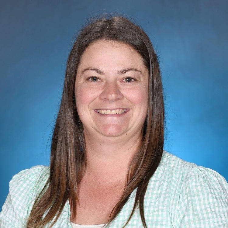 Photo of Miss Kendl Cramer our Year 9 Year Advisor